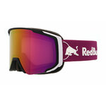 Masque de ski Red Bull - JIBB - 06RO2 - Cat.2 3