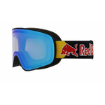 Masque de ski Red Bull - RUSH - 19BLX - Photochromique Cat.1 à 3 3
