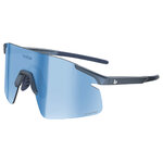 Lunettes Bollé - SKYRUN BS189002 - Phantom Clear Ice Photochromic Cat.0 à 3