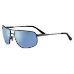 Lunettes Sérengéti - DANTE 2.0 SS564004 - Minéral Polarisé 555nm Blue Cat.2 à 3
