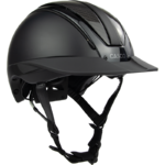 Casque d'équitation Casco - DUELL One - Carbon Black