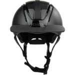 Casque déquitation Casco - DUELL One - Carbon Black