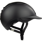 Casque déquitation Casco - DUELL One - Carbon Black