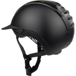 Casque déquitation Casco - DUELL One - Carbon Black