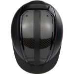 Casque déquitation Casco - DUELL One - Carbon Black