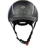 Casque déquitation Junior Casco - Choice - Prime Black
