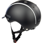 Casque déquitation Junior Casco - Choice - Prime Black