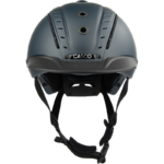 Casque déquitation Casco - MISTRALL 2 - Prime Petrol