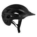 Casque de vélo Casco - CUDA Prime Shade - Noir mat 3