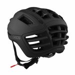 Casque de vélo Casco - SPEEDairo Core Prime Shade - Noir mat 4