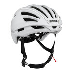Casque de vélo Casco - SPEEDairo Core Pure - Blanc mat