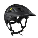 Casque de vélo Casco - COSMO Explorer Split Shade - Noir et gris mat