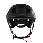 Casque de vélo Casco - COSMO Explorer Split Shade - Noir et gris mat 2