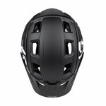 Casque de vélo Casco - COSMO Explorer Riptide Shade - Noir et blanc mat 5