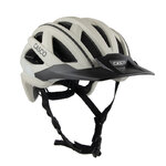 Casque de vélo Casco - CUDA Prime Silk - Blanc soie mat