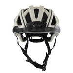 Casque de vélo Casco - CUDA Prime Silk - Blanc soie mat 2