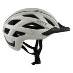 Casque de vélo Casco - CUDA Prime Silk - Blanc soie mat 3