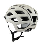 Casque de vélo Casco - CUDA Prime Silk - Blanc soie mat 4