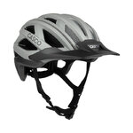 Casque de vélo Casco - CUDA Duplex Cashmere - Gris chaud mat