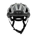 Casque de vélo Casco - CUDA Duplex Cashmere - Gris chaud mat 2