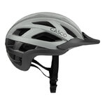 Casque de vélo Casco - CUDA Duplex Cashmere - Gris chaud mat 3