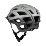 Casque de vélo Casco - CUDA Duplex Cashmere - Gris chaud mat 4