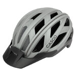 Casque de vélo Casco - CUDA Duplex Cashmere - Gris chaud mat 6