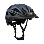 Casque de vélo Casco - ACTIV SL Duplex Dusken - Bleu foncé mat