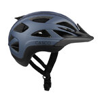 Casque de vélo Casco - ACTIV SL Duplex Dusken - Bleu foncé mat 3