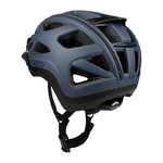 Casque de vélo Casco - ACTIV SL Duplex Dusken - Bleu foncé mat 4