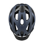Casque de vélo Casco - ACTIV SL Duplex Dusken - Bleu foncé mat 5