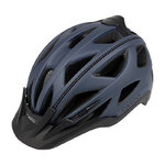 Casque de vélo Casco - ACTIV SL Duplex Dusken - Bleu foncé mat 6