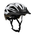 Casque de vélo Casco - ACTIV SL Structure - Blanc structuré et olive
