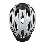Casque de vélo Casco - ACTIV SL Structure - Blanc structuré et olive 5