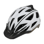 Casque de vélo Casco - ACTIV SL Structure - Blanc structuré et olive 6