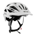 Casque de vélo Casco - ACTIV Prime Pure CASCOloc - Blanc mat