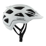 Casque de vélo Casco - ACTIV Prime Pure CASCOloc - Blanc mat 4