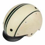 Casque de vélo Casco - COSMO Classic Eden Moon - Blanc soie et vert mat 6