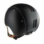 Casque de vélo Casco - COSMO Classic Eden Shade - Noir et marron mat 4