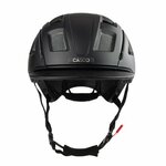 Casque de vélo Casco - COSMO Air Prime Shade - Noir mat 2