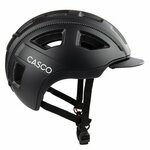 Casque de vélo Casco - COSMO Air Prime Shade - Noir mat 3
