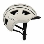 Casque de vélo Casco - COSMO Air Prime Silk - Blanc soie mat 3
