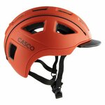Casque de vélo Casco - COSMO Air Prime Burned - Orange mat 3