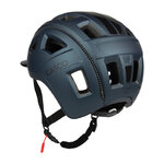 Casque de vélo Casco - COSMO Air Sterling Marentis - Bleu mat 4