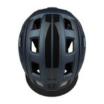 Casque de vélo Casco - COSMO Air Sterling Marentis - Bleu mat 5