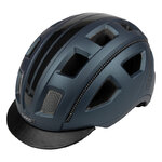 Casque de vélo Casco - COSMO Air Sterling Marentis - Bleu mat 6