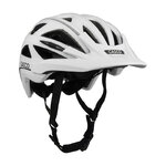 Casque de vélo Casco - ACTIV SL Prime Pure - Blanc mat
