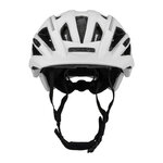 Casque de vélo Casco - ACTIV SL Prime Pure - Blanc mat 2