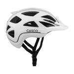Casque de vélo Casco - ACTIV SL Prime Pure - Blanc mat 3