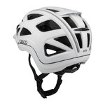 Casque de vélo Casco - ACTIV SL Prime Pure - Blanc mat 4